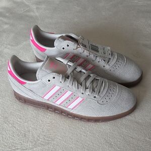 BNIB Adidas Men's Handball Top RM Sneakers, Size 10.5